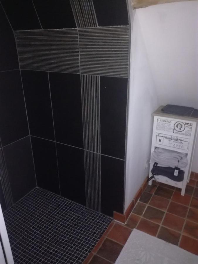 Chambre D'Hote Monthodon Екстериор снимка
